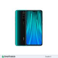 Xiaomi Redmi Note 8 Pro Deep Blue 128GB Grade C - Ohne Simlock Smartphone