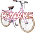 B-Ware Kinder Fahrrad Kinderfahrrad 24 Zoll Kinderrad Mädchenfahrrad Rad Rosa