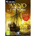 Anno 1404: Gold Edition (PC DVD)