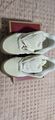 Vans Knu Skool Leather True White