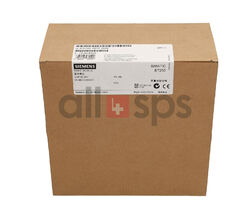 SIMATIC DP ET200X BASISMODUL BM141 - 6ES7141-1BF01-0AB0 (NS)