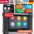 Autel MaxiCheck MX808S 2024 Neu OBD2 bidirektionale voll Diagnose-Scannner