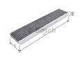 BOSCH 1 987 432 373 Innenraumfilter Filter Pollenfilter für FORD JAGUAR