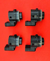 4x Original Volkswagen 5Q0919275C PDC-Sensor GRU Einparkhilfe VW SEAT SKODA AUDI