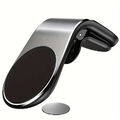 Handy Halterung Lüftungsgitter Auto Universal Magnet Handy Halter Smartphone KFZ