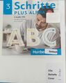 Schritte plus Alpha Neu 3 Anja Böttinger (CD)