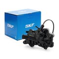 SKF VKPA 81341 Kühlmittelpumpe Wasserpumpe für VW Polo Schrägheck (6R1, 6C1)