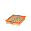 1x Luftfilter HENGST FILTER E1192L passend für OPEL SAAB VAUXHALL
