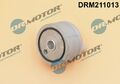 Dr.Motor Automotive DRM211013 Ölkühler für Automatikgetriebe 