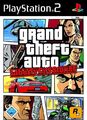 Grand Theft Auto: Liberty City Stories