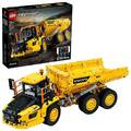 LEGO® Technic 42114 Knickgelenkter Volvo-Dumper (6x6)