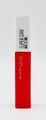 Maybelline New York Super Stay Matte Ink Lippenstift Nr. 25 Heroine, 5ml