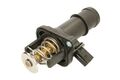 MOTORAD Thermostat, Kühlmittel 577-105K für AUDI A3; SKODA OCTAVIA; VW POLO/GOLF