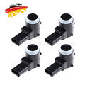 4X PDC PTS SENSOR PARKTRONIC Für MERCEDES-BENZ A B C E S CL Klasse A2125420018