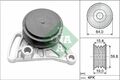 INA (531 0309 10) Spannrolle, Keilrippenriemen für AUDI SKODA VW