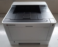 Kyocera Ecosys P2040DN Laserdrucker A4 USB, LAN, unter 9.000 Seiten, Toner neu