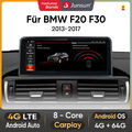 Für BMW F30 F31 F32 F33 NBT 4G Autoradio Android 13 8Core 4+64G CarPlay GPS WIFI