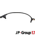 ABS-Raddrehzahlsensor aktiver Sensor 1397104300 JP GROUP für MERCEDES-BENZ