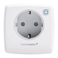 eQ-3 Homematic IP Dimmer Steckdose Phasenabschnitt HmIP-PDT Smart Home 150327A0