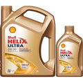 SHELL Helix Ultra ECT C2/C3 0W-30 VW 504.00 VW 507.00 5+1 MB 229.52 Liter AKTION