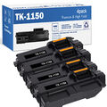 XXL Toner TK-1150 für Kyocera ECOSYS M2135dn M2635dn M2735 P2235 1T02RV0NL0 Set