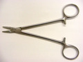 Aesculap BM218R  Nadelhalter   Needle Holder