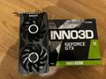 Inno3D GeForce GTX 1660 Super Twin X2 6GB Grafikkarten