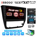 Für Skoda Yeti 5L 2 08-2015 10" 4+64G Apple Carplay Autoradio Android 13 GPS NAV