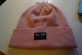 Puma Archive Heather Beanie Bridal Rose - NEU NEW