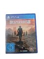 Desperados 3 (Sony PlayStation 4, 2020)