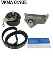 SKF Zahnriemensatz VKMA 01935 für VW GOLF 4 1J1 BORA 1 1J2 Variant 1J6 1J5 NEW 2