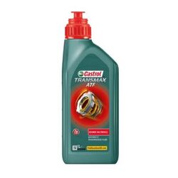 Getriebeöl ATF CASTROL Transmax ATF MULTI 1L [B]