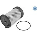 Meyle 114 323 0008 Kraftstofffilter für VW SKODA SUPERB YETI OCTAVIA TOURAN 1Z5