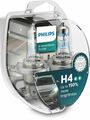 H4 PHILIPS X-treme Vision Pro150  Scheinwerfer Lampe