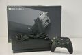 Microsoft Xbox One X 1TB inkl. Controller,  Schwarz mit Rechnung inkl. MwSt.