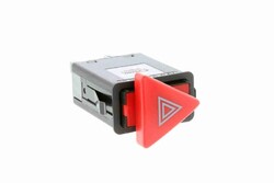 VEMO Warnblinkschalter V10-73-0172 für SKODA