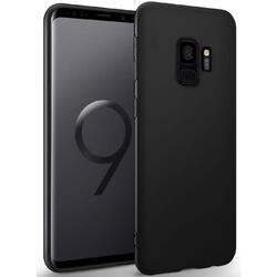 Schutzhülle Für Samsung Galaxy S9 Handy Hülle Slim Case Cover Tasche matt