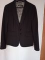 Marc Aurel Blazer Schwarz Gr.38