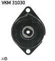 Keilriemenspanner VKM 31030 SKF für AUDI SEAT VW FORD