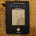 Der Kleine Prinz von Antoine de Saint-Exupéry