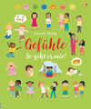 Felicity Brooks; Frankie Allen; Mar Ferrero / Gefühle - So geht es mir!