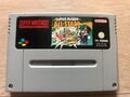 Super Mario All Stars SNES PAL Modul Super Nintendo Allstars