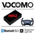 Bluetooth Audio Adapter kA-2 Mercedes NTG2.5 A B E CLC M ML SL SLK Vito Sprinter