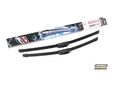 3397007863 Paar Wischerblätter Bosch Aerotwin für Audi A3 VW Golf II