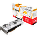 SAPPHIRE Grafikkarte Radeon RX 7800 XT PURE GAMING OC 16G