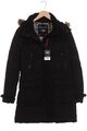 Marc O Polo Mantel Damen Jacke Parka Gr. EU 42 Baumwolle Daunen Woll... #tybylx2