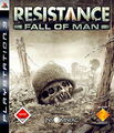 PS3 / Sony Playstation 3 Spiel - Resistance: Fall of Man (mit OVP)(USK18)