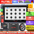 Autel MK906 PRO-TS PRO Profi KFZ OBD2 Diagnosegerät Scanner ALL SYSTEM TPMS RDKS