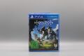 Horizon: Zero Dawn (Sony PlayStation 4, 2017)