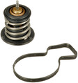 TH60380G1 GATES Thermostat, Kühlmittel für AUDI,SEAT,SKODA,VW